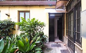 Delizioso Studio Tra Navigli E Mm Sant'Agostino