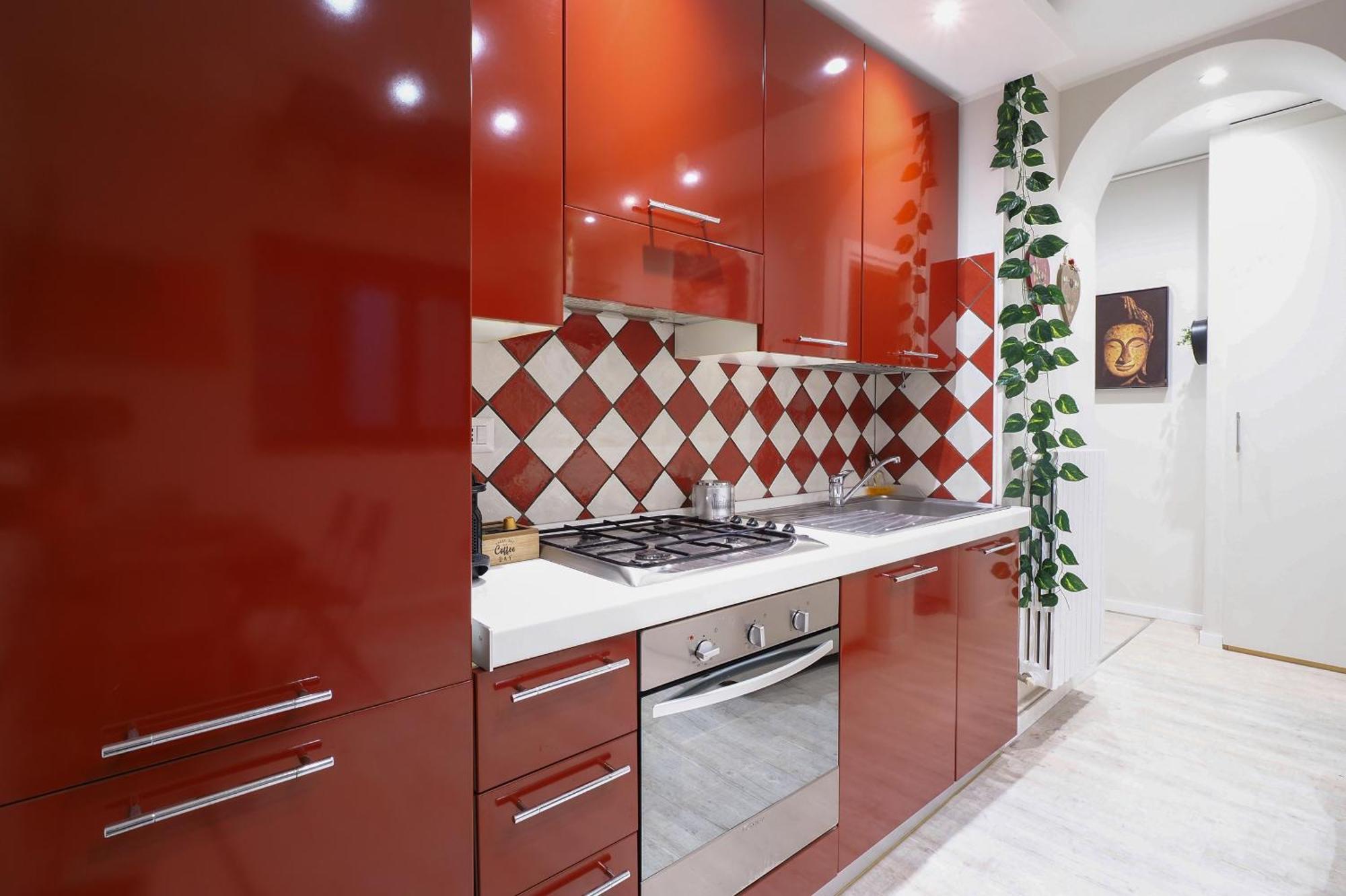 Delizioso Studio Tra Navigli E Mm Sant'Agostino Milan Extérieur photo