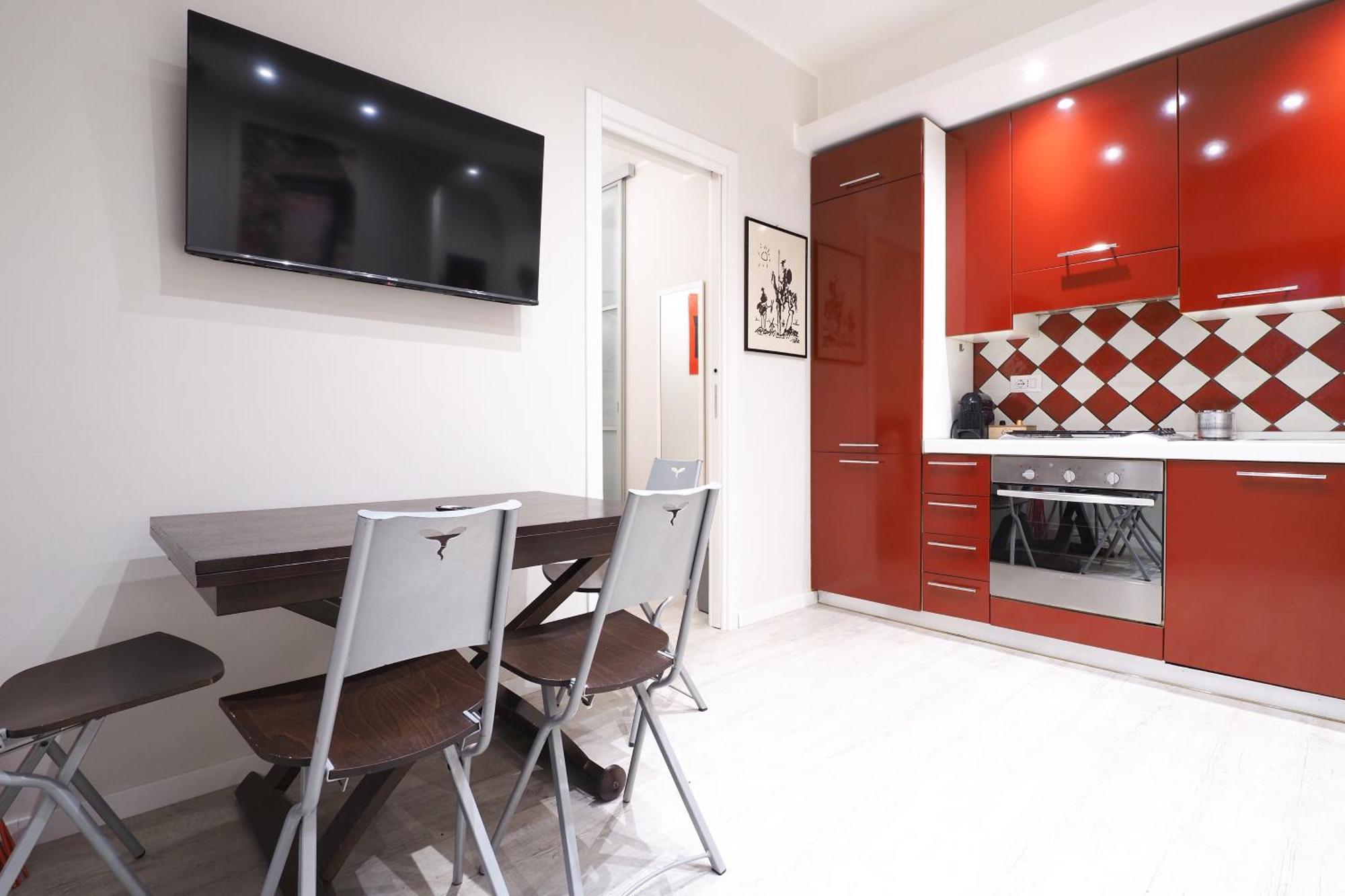 Delizioso Studio Tra Navigli E Mm Sant'Agostino Milan Extérieur photo