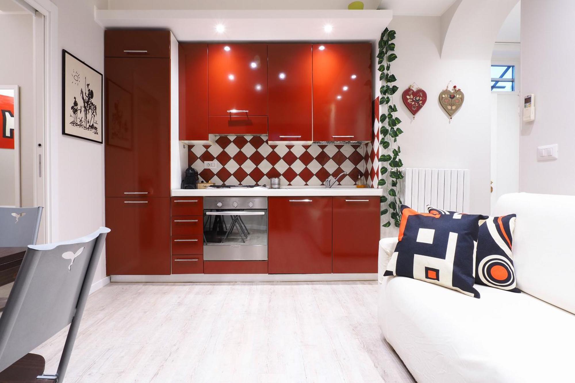 Delizioso Studio Tra Navigli E Mm Sant'Agostino Milan Extérieur photo
