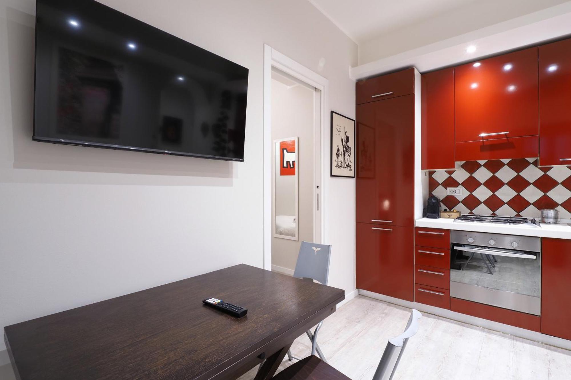 Delizioso Studio Tra Navigli E Mm Sant'Agostino Milan Extérieur photo